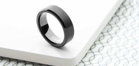 Men’s Silver Jewellery