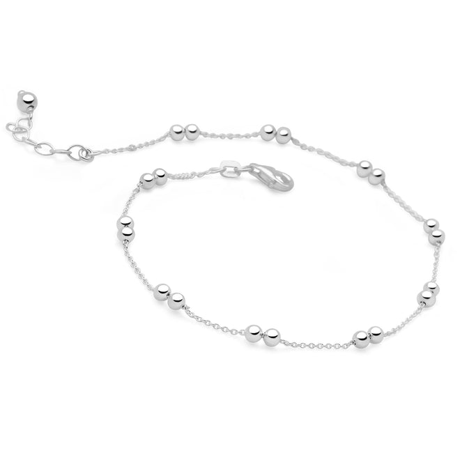 Evita Anklet