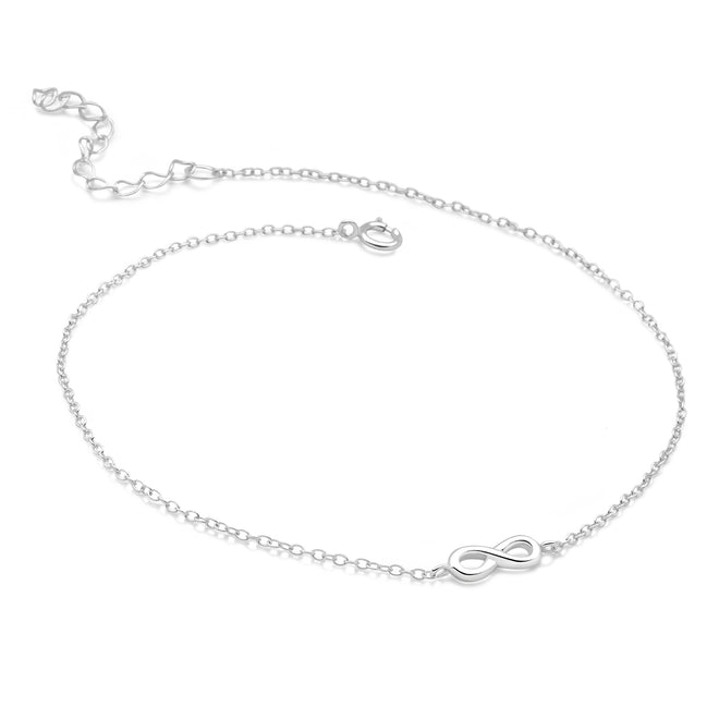 Infinity Anklet