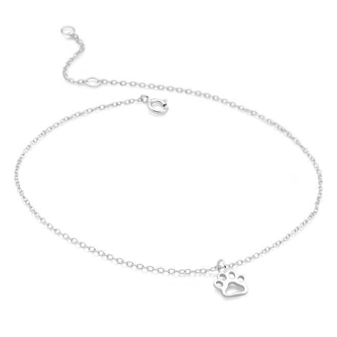 Pretty Paws Anklet