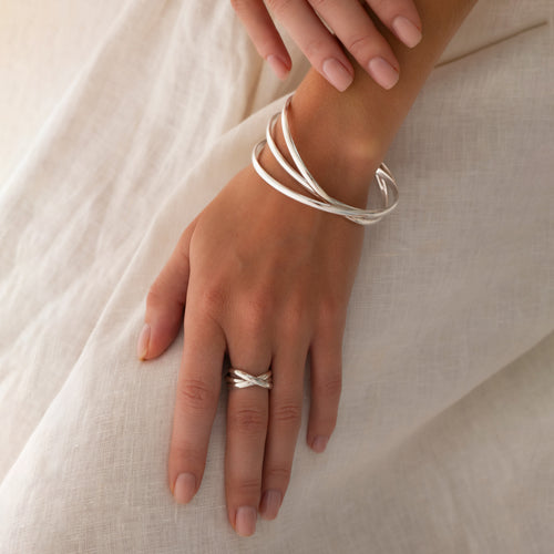 Russian Wedding Bangle