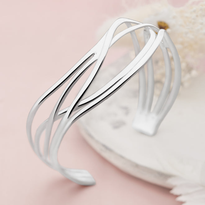 Skyline Bangle