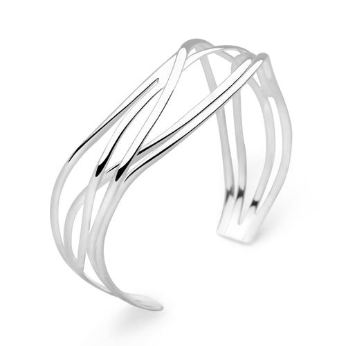 Skyline Bangle