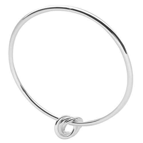 Personalised Russian Rings Bangle
