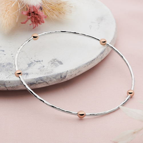 Rosen Interlude Bangle