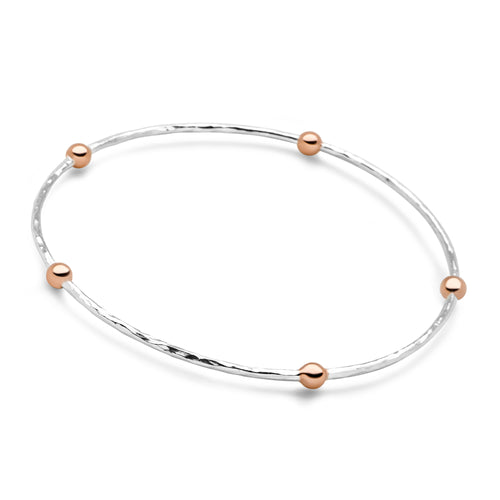 Rosen Interlude Bangle