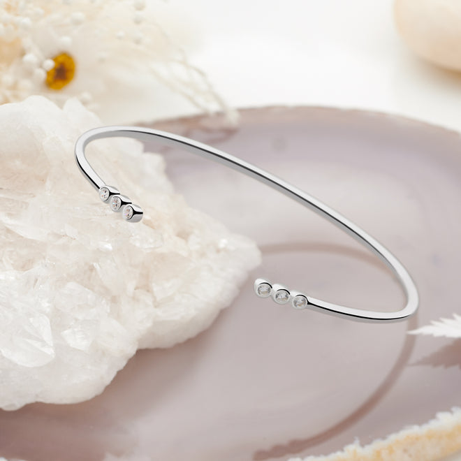 Spark Bangle