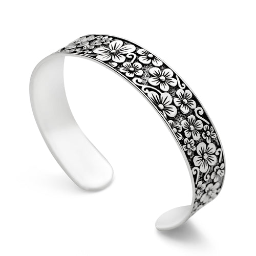 Bea Garden Bangle