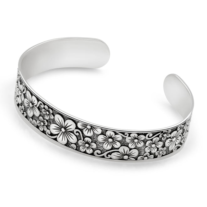 Bea Garden Bangle