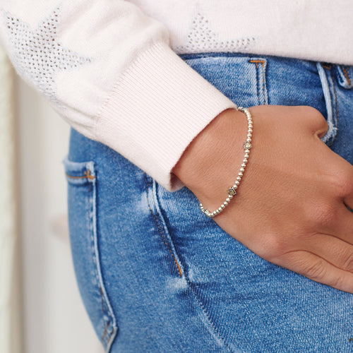 Love Hearts Bracelet