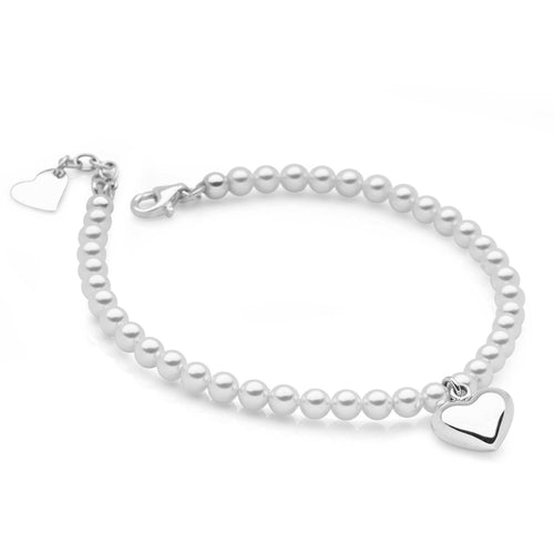 Pearl Passion Bracelet Stack