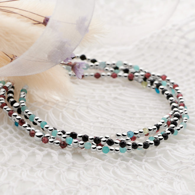 Wild Berries Bracelet
