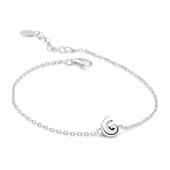 Ammonite Bay Bracelet