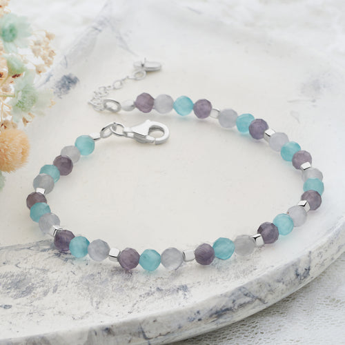 Sky Drops Bracelet