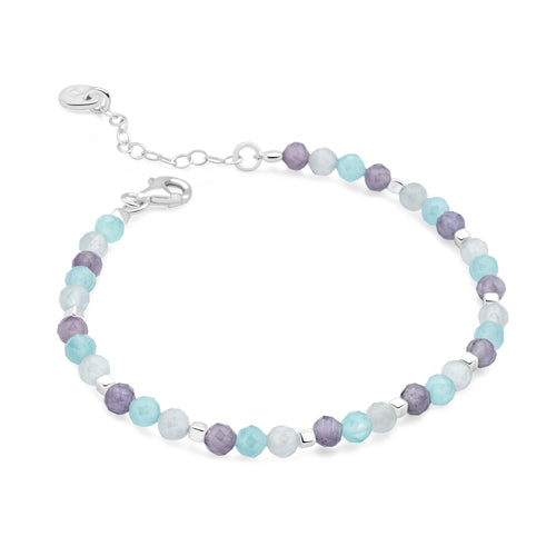 Sky Drops Bracelet
