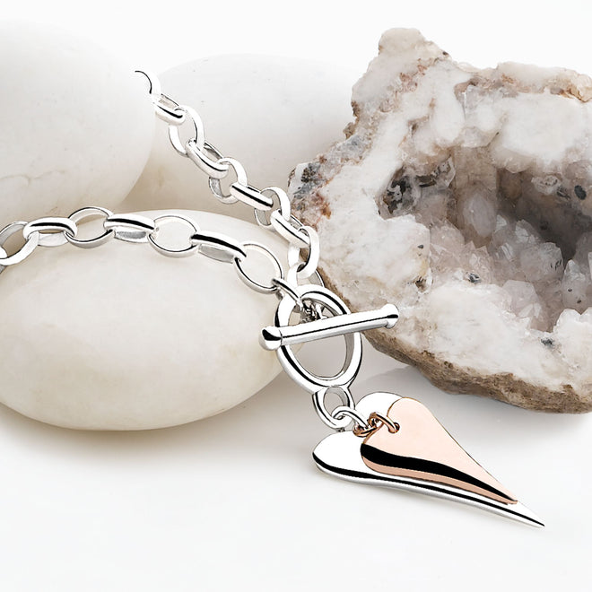 Amore Necklace