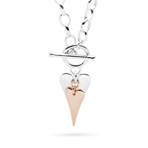 Amore Necklace