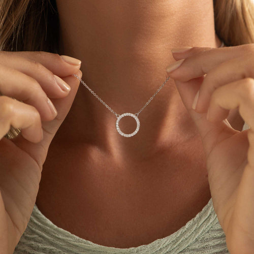 Orion Necklace