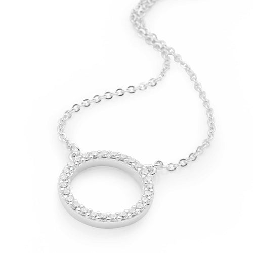 Orion Necklace
