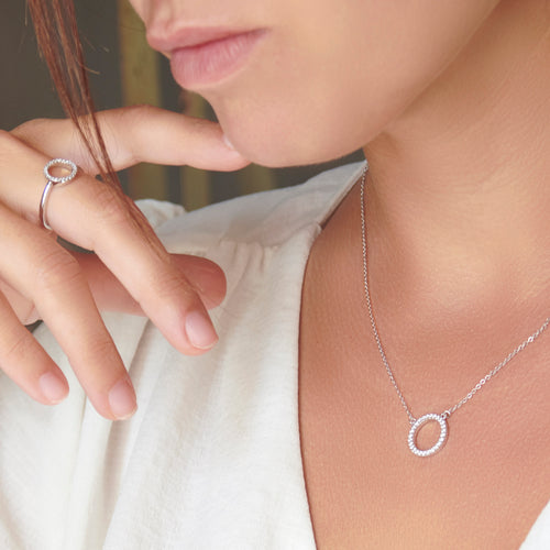 Orion Necklace