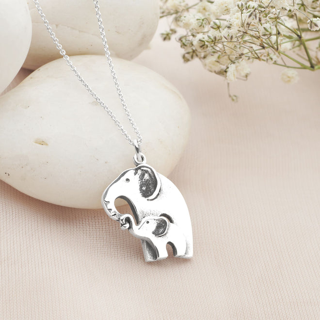 Motherly Love Necklace