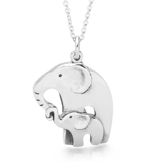 Motherly Love Necklace
