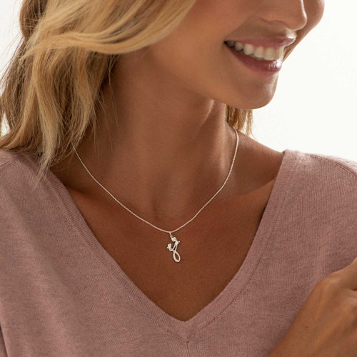 Mother's Love Necklace