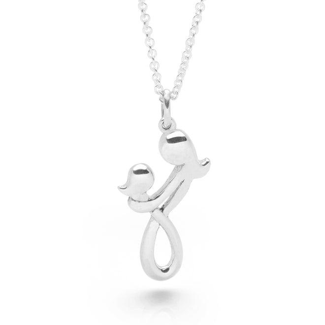 Mother's Love Necklace