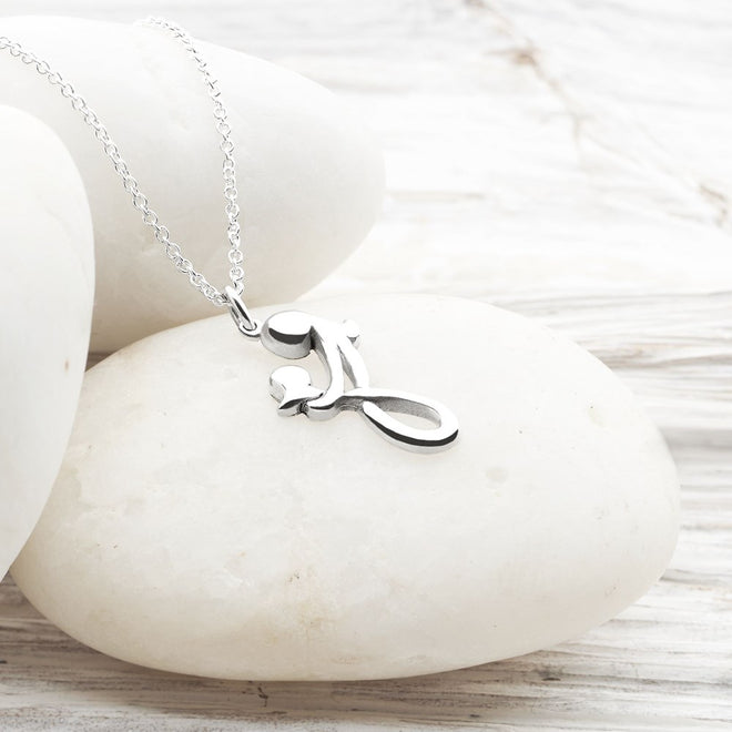 Mother's Love Necklace