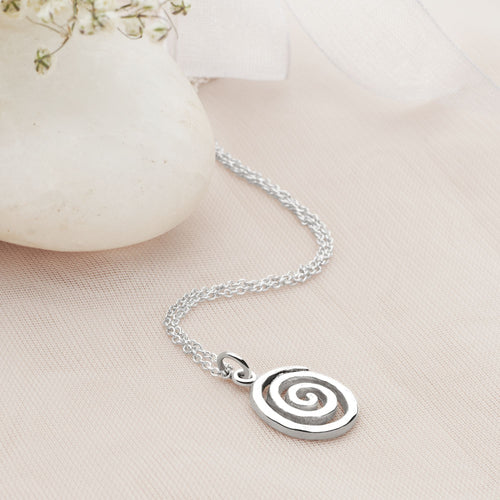 New Beginnings Necklace