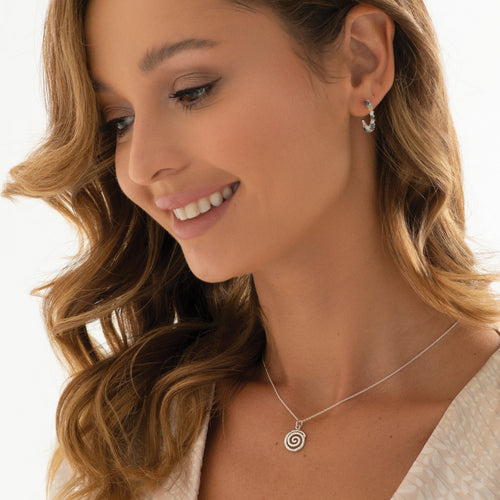 New Beginnings Necklace