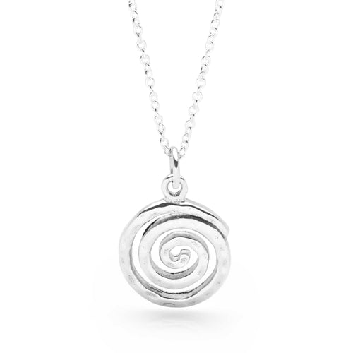 New Beginnings Necklace
