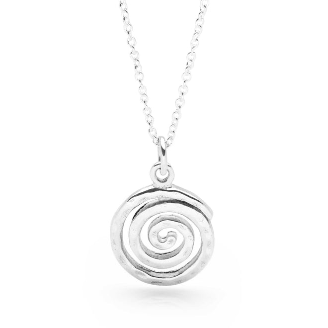 New Beginnings Necklace