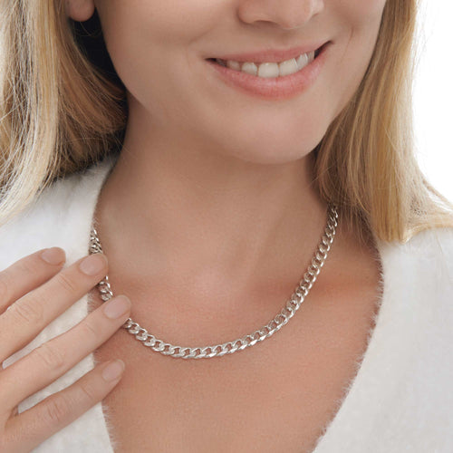 Cannes Chain (45-50cm)