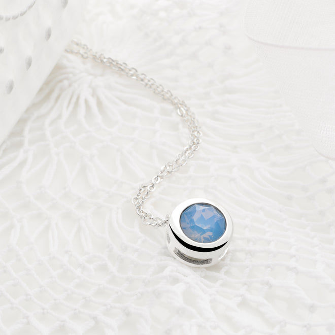Moon Water Necklace