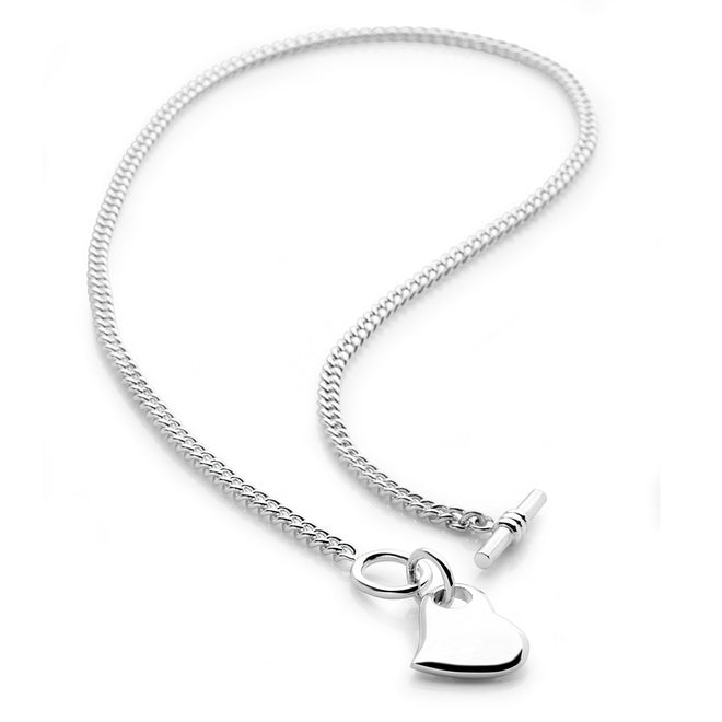 Issimo Heart Necklace