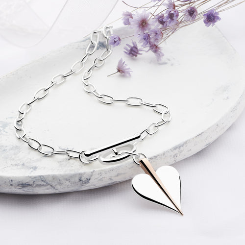 Soulmates Necklace