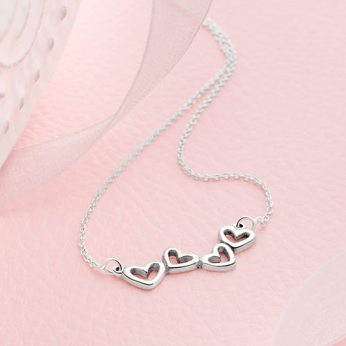 Love You Lots Necklace