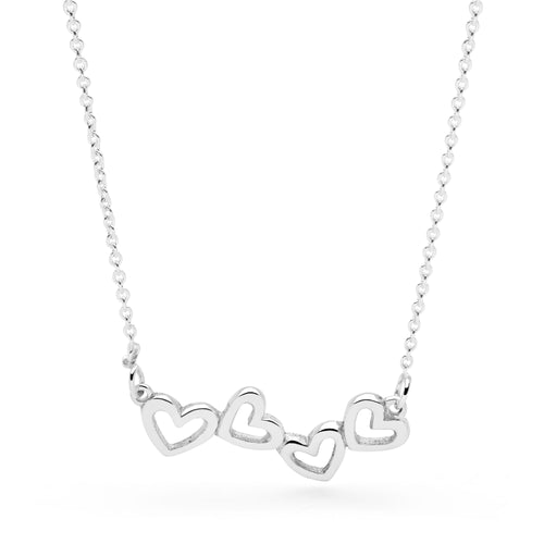 Love You Lots Necklace
