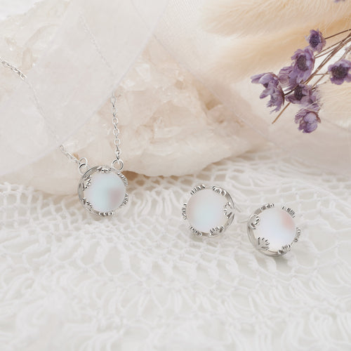 Aurora Day Necklace