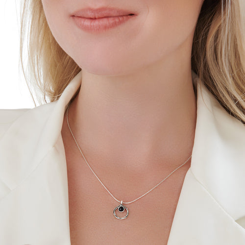 Midnight Oasis Necklace