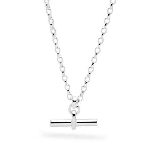 T-Bar Necklace