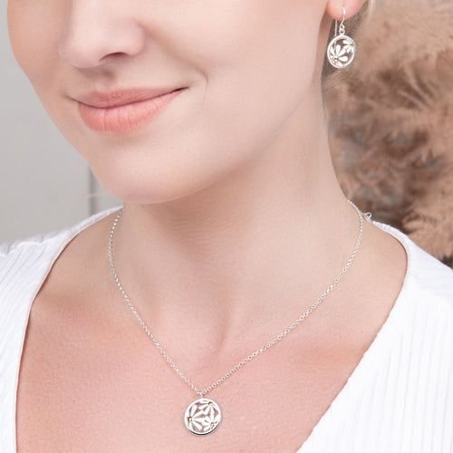 Daisy Dreamers Necklace