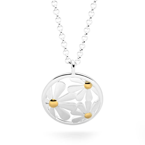 Daisy Dreamers Necklace