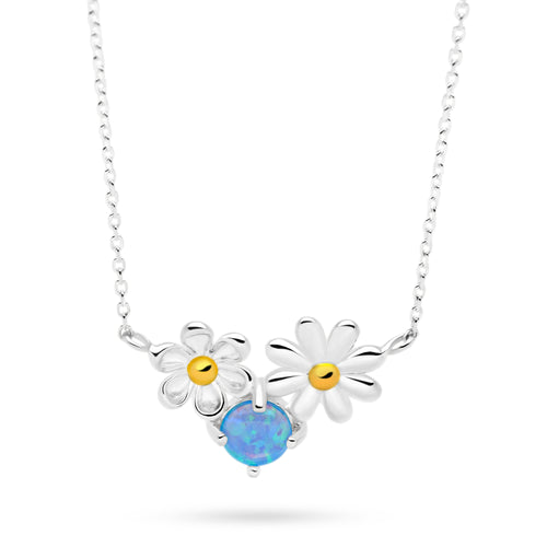 Opal Garden Chain