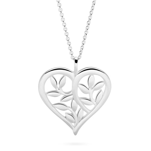 Jardin D'Amour Necklace