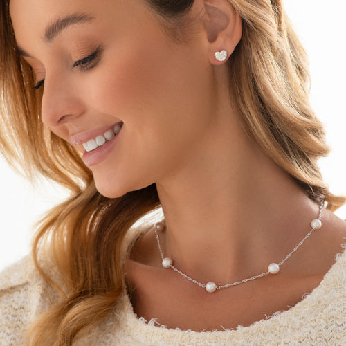 Purity Necklace