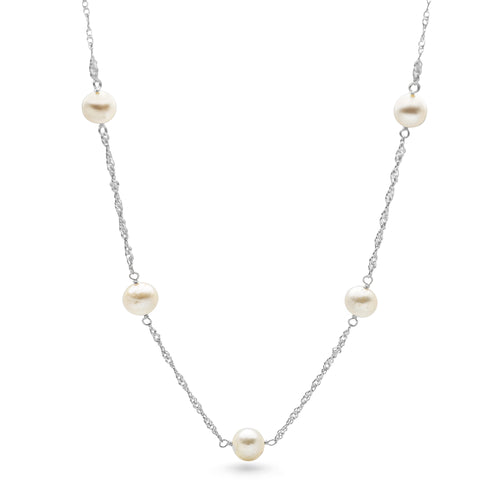 Purity Necklace