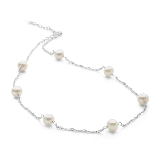 Purity Necklace