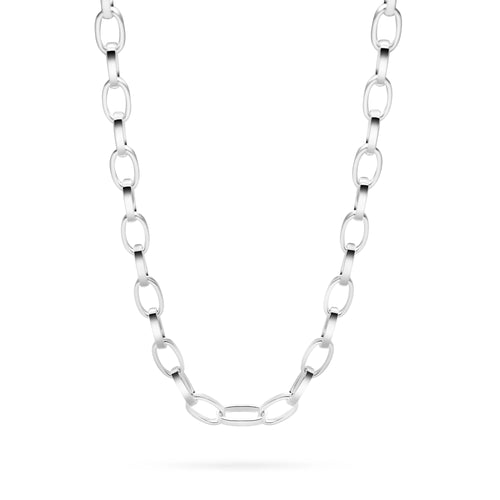 Rollo Oval Flat Chain